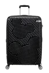 Валіза American Tourister MICKEY CLOUDS MICKEY TRUE BLACK 76x52x27(30) 76 См 59C*09003