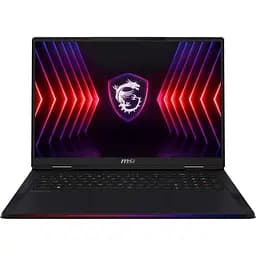 Ноутбук MSI Raider 18 HX AI A2XWIG (A2XWIG-014US) [137639]