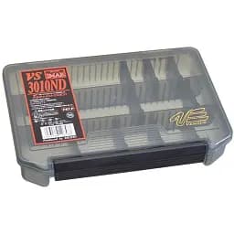 Коробка Meiho VS-3010ND Черный