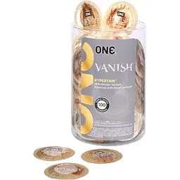 Набір презервативів One Vanish Hyperthin 100 шт.