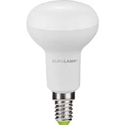 Світлодіодна лампа Eurolamp LED Ecological Series, R39, 5W, E14 4000K (LED-R39-05144(P)) - мініатюра 2
