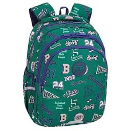 Рюкзак CoolPack Jerry American Retro 19 л (F029901)