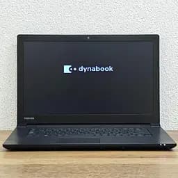 Ноутбук Toshiba Dynabook B65/D (i5-6200U/8/500) - Class A- "Б/У"