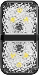 Сигнальна лампа індикатор відкриття дверей Baseus CRFZD-01 автомобільна дверна лампа 2 шт.