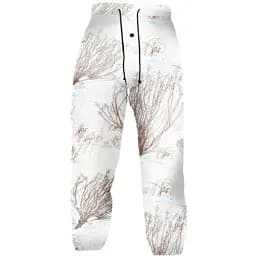 Штани Whitewater СVC Cover XL/2XL Mossy Oak WinterBrush