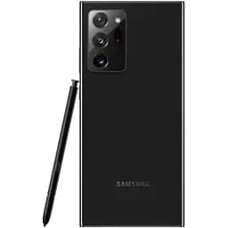 Смартфон Samsung Galaxy Note 20 Ultra N986B/DS 5G 12/256GB Black - мініатюра 4