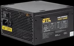 Блок питания GTL Gaming Star 700W (GTLGS700BK)
