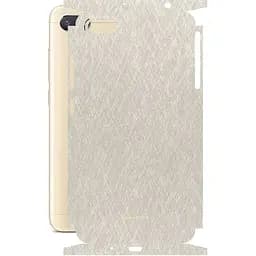 Захисна плівка StatusSKIN для Xiaomi Redmi 6A Корпус Вініл Титан