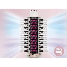Фен-щітка Shark HT212EU SmoothStyle Hot Brush - мініатюра 3