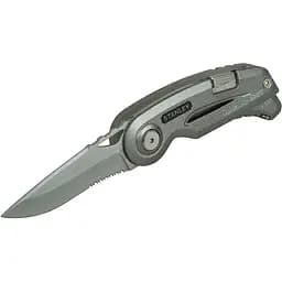 Ніж Stanley QuickSlide Sport Utility Knife з двома лезами 120 мм (0-10-813) - мініатюра 2
