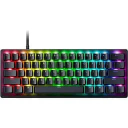 Клавіатура Razer Huntsman V3 PRO mini (RZ03-04990100-R3M1)