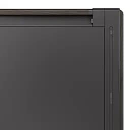 Корпус Asus ProArt PA602 Walnut Wood Metal Panel Modern Black (90DC00J0-B09040) - мініатюра 4