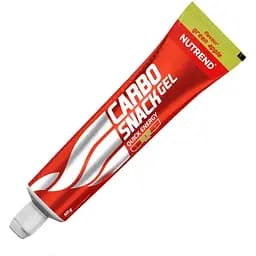 Передтренувальний комплекс Nutrend Carbosnack Яблуко 50 г