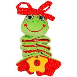 Вібро-підвіска Масік Жабка (МС 110305-02)