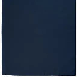 Простирадло МВМ My Home Елегія 240x260 см синє (BL-FS-21 DEEP BLUE) - мініатюра 2