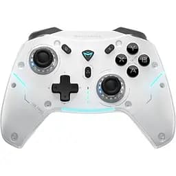 Игровой беспроводной геймпад Machenike G5PRO Max SE / NS/PC/iOS/Android / White