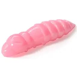 Силикон FishUP Pupa 0.9" (12шт) #048 - Bubble Gum, cheese taste