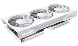 Відеокарта XFX AMD Radeon RX 9060 XT 16GB Swift OC White Triple Fan Gaming Edition (RX-96TS316W7) (GDDR6, 128 bit, PCI-E v5.0 x16) - мініатюра 2