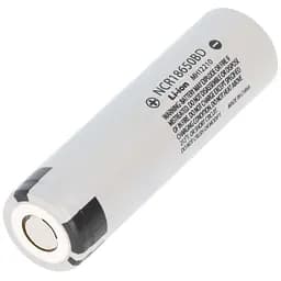 Аккумулятор Panasonic 18650, 3200 mAh 1 шт.