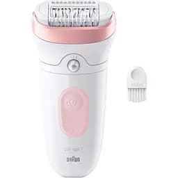 Епілятор Braun Silk-epil 7 SE 7-000 [125626] - мініатюра 7