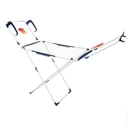 Сушарка для білизни підлогова Casa Si Flex Dry 4in1 White (CS92970D05) - мініатюра 2