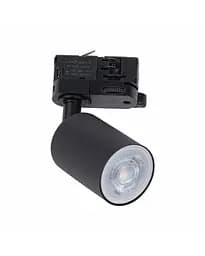 Трековый светильник TK Lighting 5685 Tracer GU10 1x10W IP20 Bl