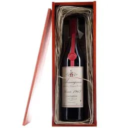 Арманьяк Armagnac Castarede 1967, в коробке, 40%, 0,7 л (12119)