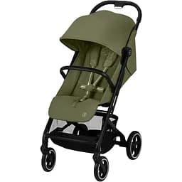 Коляска Cybex Beezy Moss Green з бампером (525000191)