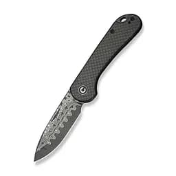 Ніж cкладний Civivi Elementum Slip Joint Twill Carbon C18062AJ-DS1
