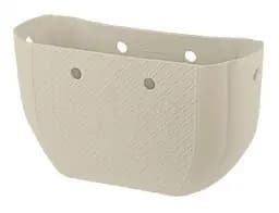 Корпус для сумки Nuvita MyMia, бежевий (NV8801SAND)