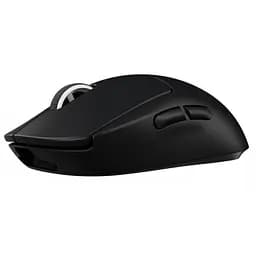 Миша Logitech G Pro X Superlight Wireless Black (910-005880) - мініатюра 2
