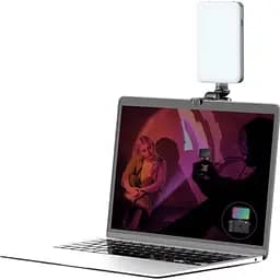Накамерне світло Proove GlowBox Black (PLGB00010001) [154082] - мініатюра 6