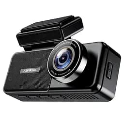 Відеореєстратор Aspiring Alibi 11 QHD2K Dual WiFi - мініатюра 7
