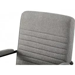Офісне крісло GT Racer (B-3941 Fabric Gray) - мініатюра 5