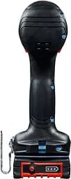 Шурупокрут-дриль акумуляторний Professional GSR 18 V-50 18В Bosch teh0025332 - мініатюра 4