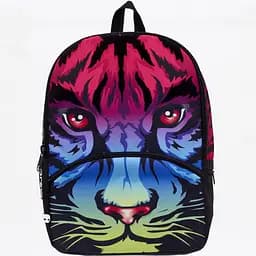 Рюкзак Mojo Пантера (KAB9985092)