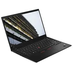 Ноутбук Lenovo ThinkPad X1 Carbon 8th Gen (i7-10610U / 16GB / SSD 256GB / 1920x1080 IPS Touch) Refurbished - мініатюра 2