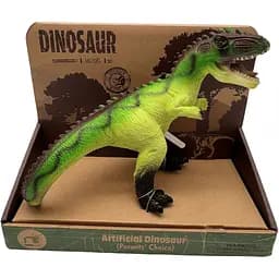 Іграшка Bibi Toys Динозавр звуковий 28 см (762183BT-1)  - мініатюра 2