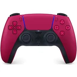 Геймпад Sony PlayStation 5 DualSense Cosmic Red CFI-ZCT1W UA (9828297)