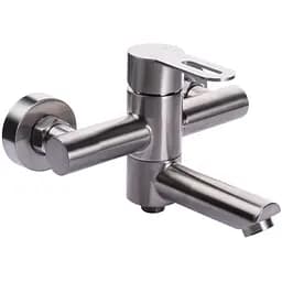 Змішувач для ванни Globus Lux RING SR-102N