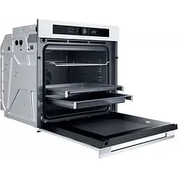 Духова шафа Whirlpool з піролітичним очищенням WOI5S8PM2SWA - мініатюра 2