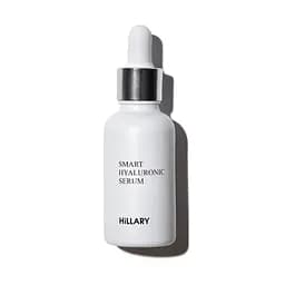 Гіалуронова сироватка Smart Hyaluronic Hillary 30 мл