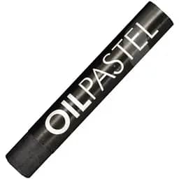 Пастель олійна Mungyo 531 Чорний 6 шт