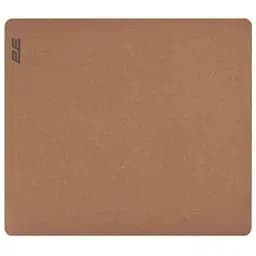 Килимок для мишки 2E Cork M Brown (2E-PAD-M-CORK)