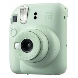 Фотоапарат Fujifilm Instax Mini 12 Mint Green - мініатюра 3