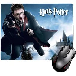 Ігрова поверхня Nextprint Гаррі Поттер Квідич Harry Potter 300 х 250 мм (824077)