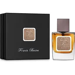 Парфюмерная вода Franck Boclet Heliotrope 50 мл