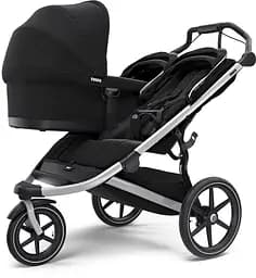 Люлька Thule Urban Glide Bassinet (TH 20110748) - мініатюра 6