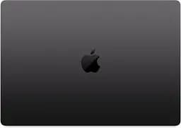 Ноутбук Apple 16.2 MacBook Pro / M5 Max/48GB/2TB/UMA/MacOS/Space Black (MGEE4UA/A) - мініатюра 2