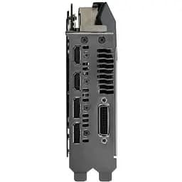 Відеокарта ASUS GTX 1080Ti 11Gb Strix OC (ROG-STRIX-GTX1080TI-O11G-GAMING) (GDDR5X, 352 bit, PCI-E 3.0 x16) Б/в - мініатюра 5